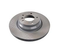 Bremsscheibe FEBI BILSTEIN 24469 vorne, belüftet, 1 Stück