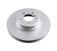Bremsscheibe FEBI BILSTEIN 24475 hinten, belüftet, 1 Stück