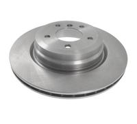 Bremsscheibe FEBI BILSTEIN 24476 hinten, belüftet, 1 Stück