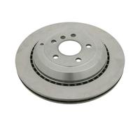 Bremsscheibe FEBI BILSTEIN 24748 hinten, belüftet, 1 Stück