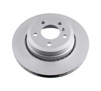 Bremsscheibe FEBI BILSTEIN 24809 hinten, belüftet, 1 Stück