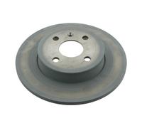 Bremsscheibe FEBI BILSTEIN 28152 hinten, voll, 1 Stück
