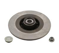 Bremsscheibe Hinterachse Febi Bilstein 28156