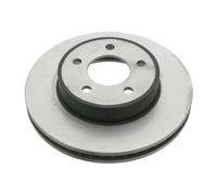 Bremsscheibe FEBI BILSTEIN 28176 vorne, belüftet, 1 Stück