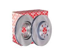 febi bilstein | Bremsscheibe | 28177