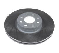 Bremsscheibe FEBI BILSTEIN 28178 vorne, belüftet, 1 Stück