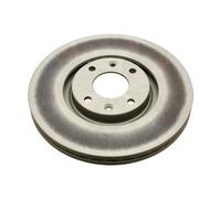 Bremsscheibe FEBI BILSTEIN 30402 vorne, belüftet, 1 Stück