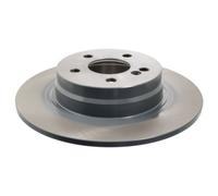 Bremsscheibe FEBI BILSTEIN 30555 hinten, voll, 1 Stück