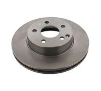 Bremsscheibe FEBI BILSTEIN 30556 vorne, belüftet, 1 Stück