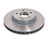 Bremsscheibe FEBI BILSTEIN 30598 vorne, belüftet, 1 Stück