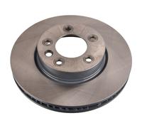 Bremsscheibe FEBI BILSTEIN 33164 vorne, belüftet, 1 Stück