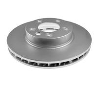 Bremsscheibe FEBI BILSTEIN 33165 vorne, belüftet, 1 Stück