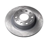 Bremsscheibe FEBI BILSTEIN 36128 hinten, voll, 1 Stück