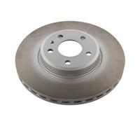 Bremsscheibe FEBI BILSTEIN 36232 vorne, belüftet, 1 Stück