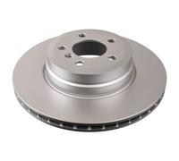Bremsscheibe FEBI BILSTEIN 36385 hinten, belüftet, 1 Stück