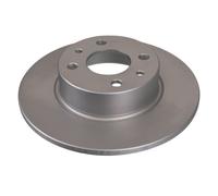 Bremsscheibe FEBI BILSTEIN 36830 hinten, voll, 1 Stück