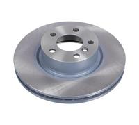 Bremsscheibe FEBI BILSTEIN 38576 vorne, belüftet, 1 Stück