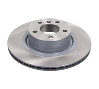 Bremsscheibe FEBI BILSTEIN 38577 hinten, belüftet, 1 Stück