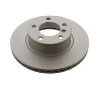 Bremsscheibe FEBI BILSTEIN 39111 vorne, belüftet, 1 Stück