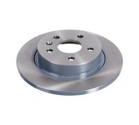 Bremsscheibe FEBI BILSTEIN 39185 hinten, voll, 1 Stück