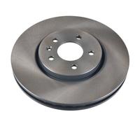 Bremsscheibe FEBI BILSTEIN 39210 vorne, belüftet, 1 Stück