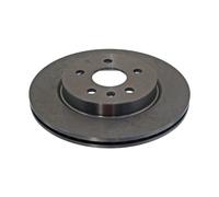 Bremsscheibe FEBI BILSTEIN 39373 hinten, belüftet, 1 Stück