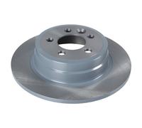 Bremsscheibe FEBI BILSTEIN 43810 hinten, voll, 1 Stück