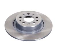Bremsscheibe FEBI BILSTEIN 43850 hinten, voll, 1 Stück