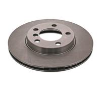Bremsscheibe FEBI BILSTEIN 43860 vorne, belüftet, 1 Stück
