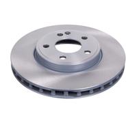 Bremsscheibe FEBI BILSTEIN 43861 vorne, belüftet, 1 Stück