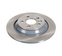 Bremsscheibe FEBI BILSTEIN 43882 hinten, voll, 1 Stück