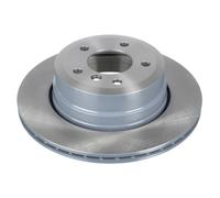 Bremsscheibe FEBI BILSTEIN 43894 hinten, belüftet, 1 Stück