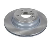 Bremsscheibe FEBI BILSTEIN 43907 hinten, belüftet, 1 Stück