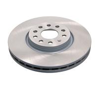 Bremsscheibe FEBI BILSTEIN 43929 vorne, belüftet, 1 Stück