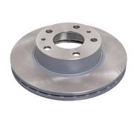 Bremsscheibe FEBI BILSTEIN 43933 vorne, belüftet, 1 Stück