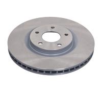 Bremsscheibe FEBI BILSTEIN 44027 vorne, belüftet, 1 Stück