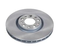 Bremsscheibe FEBI BILSTEIN 44036 vorne, belüftet, 1 Stück