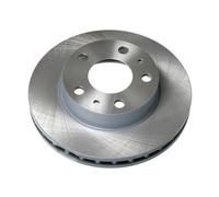 Bremsscheibe FEBI BILSTEIN 44037 vorne, belüftet, 1 Stück