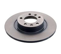Bremsscheibe FEBI BILSTEIN 44090 hinten, voll, 1 Stück