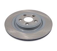 Bremsscheibe FEBI BILSTEIN 44135 hinten, belüftet, hochkarbonisiert, 1 Stück