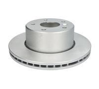 Bremsscheibe FERODO DDF1379C-1 vorne, belüftet, 1 Stück