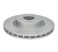 Bremsscheibe FERODO DDF1434C-1 vorne, belüftet, 1 Stück