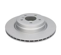 FERODO Bremsscheibe ddf1550c1 336mm 22mm für BMW