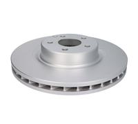 Bremsscheibe FERODO DDF1595C-1 vorne, belüftet, 1 Stück