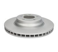 Bremsscheibe FERODO DDF1634C-1 vorne, belüftet, 1 Stück