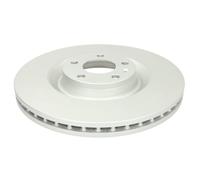 Bremsscheibe FERODO DDF1661C-1 vorne, belüftet, 1 Stück