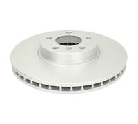 Bremsscheibe FERODO DDF1714C-1 vorne, belüftet, 1 Stück