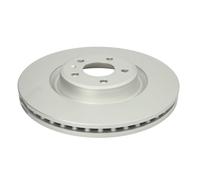 Bremsscheibe FERODO DDF1997C-1 vorne, belüftet, 1 Stück