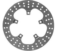 Bremsscheibe für Aprilia Shiver 900 ABS Navi KH001 2021 TRW Lucas MST430