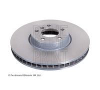 Bremsscheibe für BMW 5-er F10 Gran F07 F11 6-er vorne rechts Blue Print 2622882